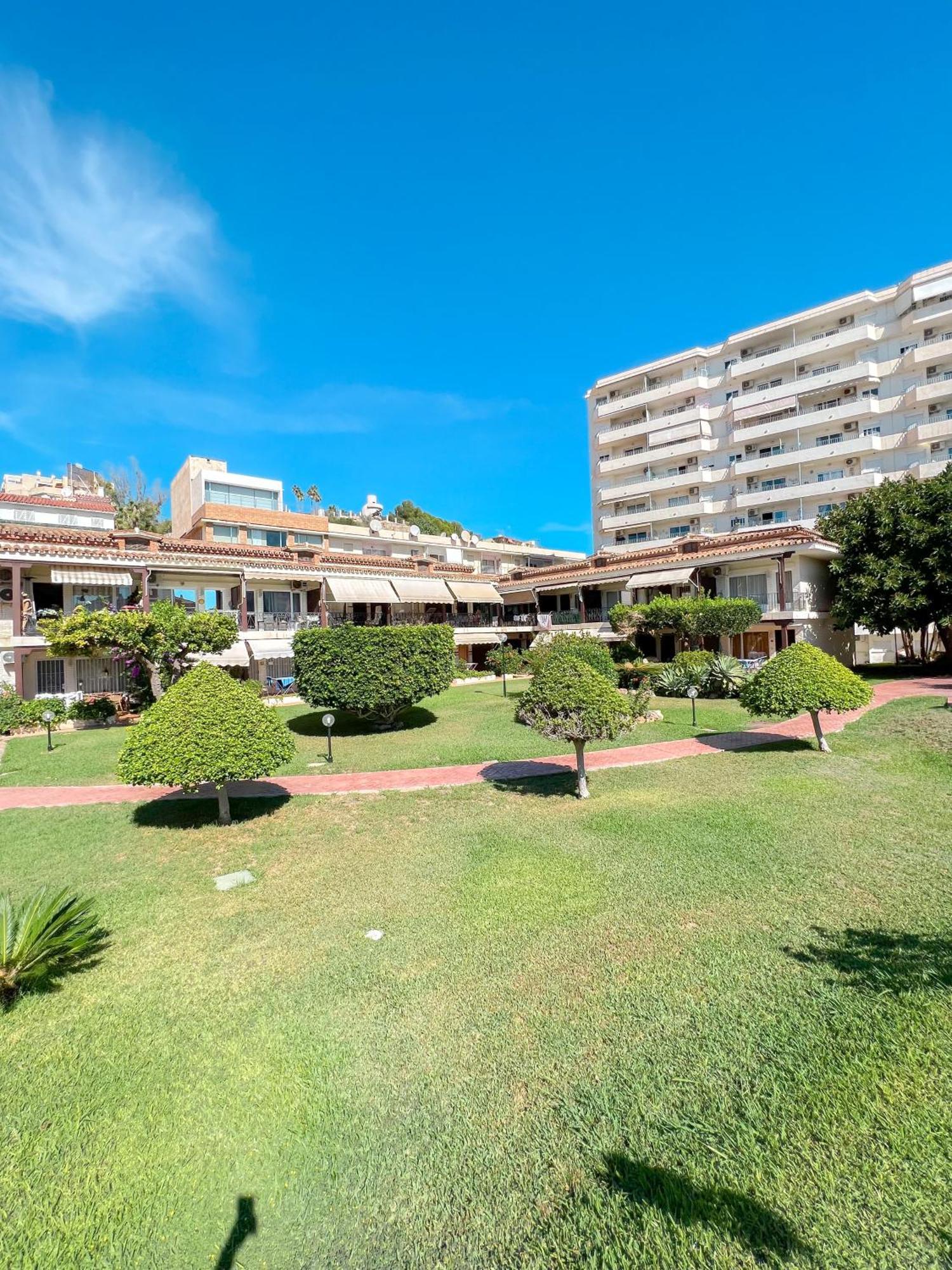 Cozy & Sunny Carihuela Park Διαμέρισμα Τορρεμολίνος Εξωτερικό φωτογραφία
